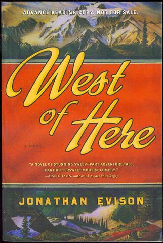 West of Here