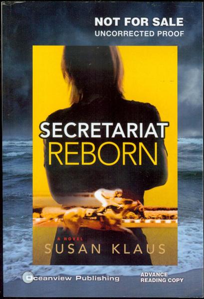 Secretariat Reborn