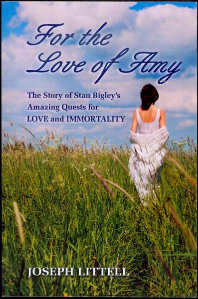 For the Love of Amy