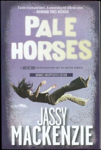 Pale Horses