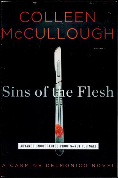 Sins of the Flesh