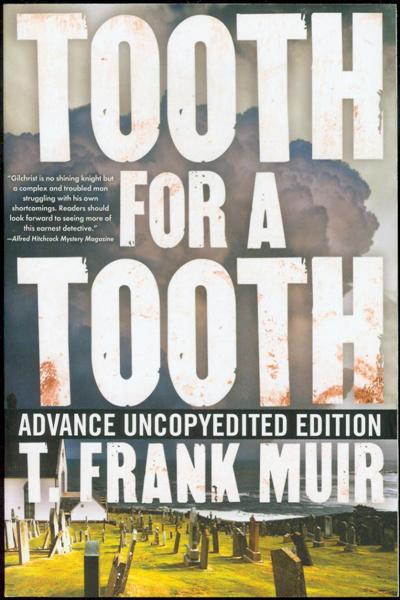 Tooth for a Tooth