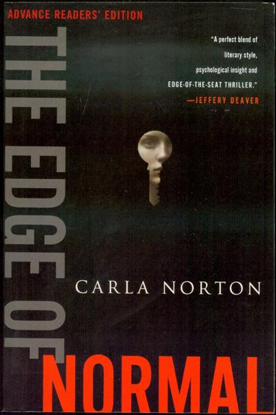 The Edge of Normal