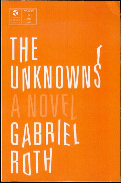 The Unknowns