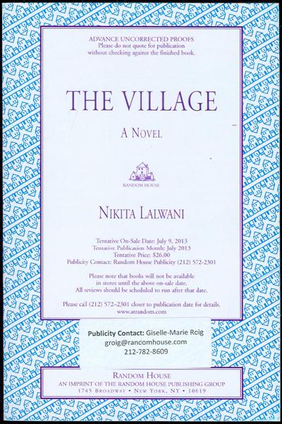 The Village