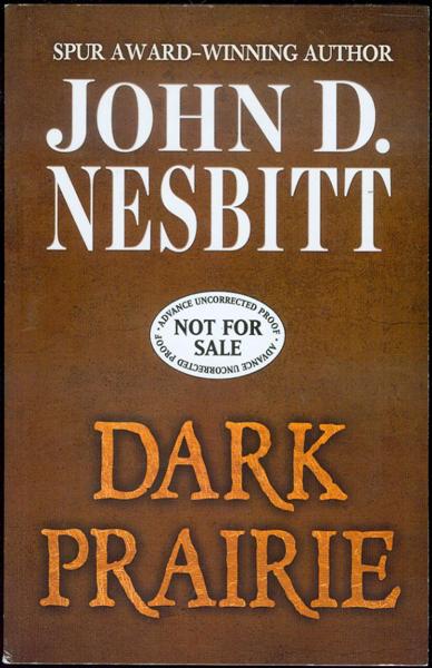 Dark Prairie