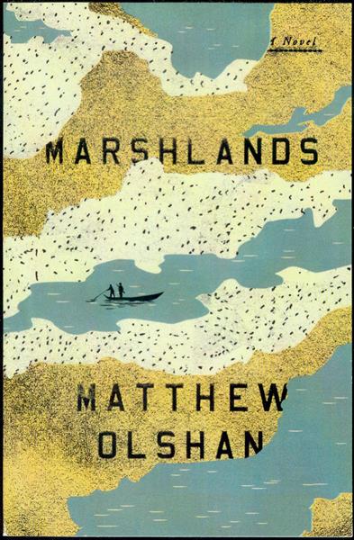 Marshlands