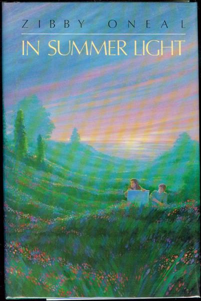 In Summer Light