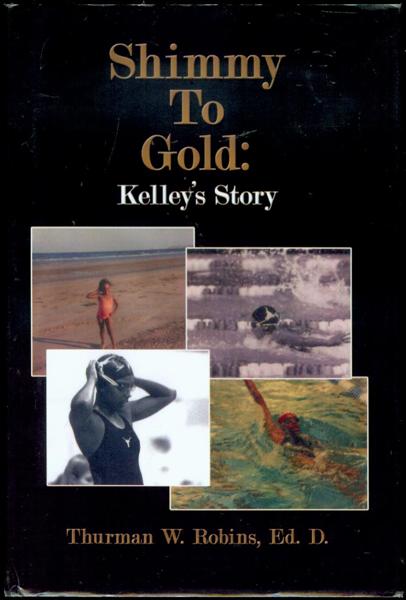 Image for Shimmy To Gold: Kelley's Story Shimmy To Gold: Kelley's Story