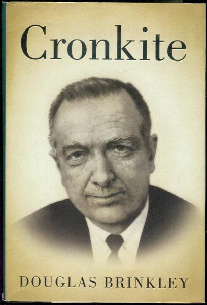 Image for Cronkite Cronkite