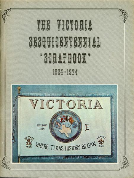 Image for The Victoria Sesquicentennial The Victoria Sesquicentennial