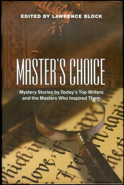 Master's Choice