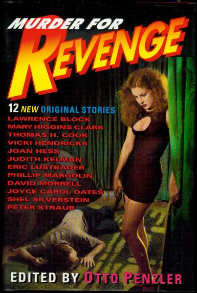 Murder for Revenge