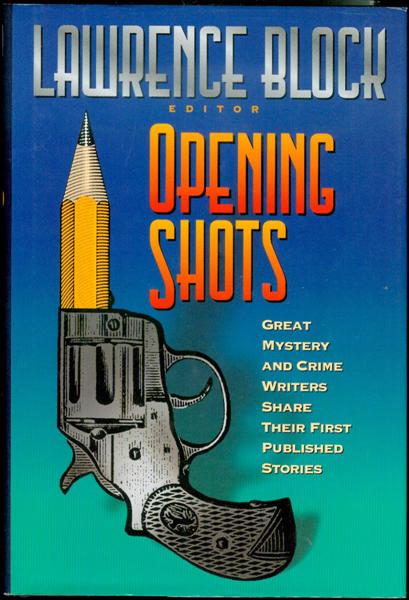 Opening Shots