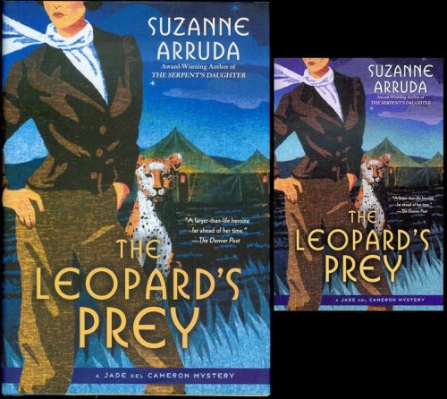The Leopard's Prey