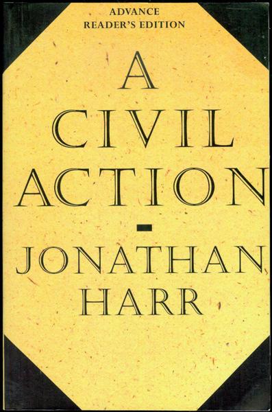 A Civil Action