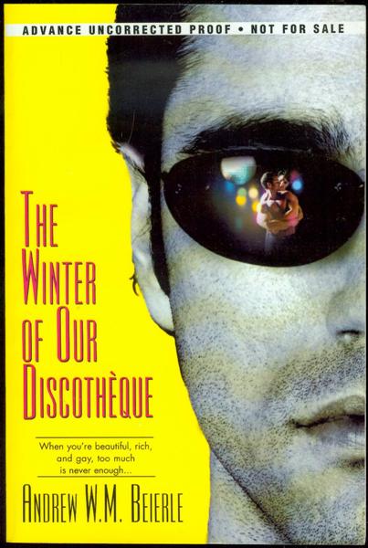 The Winter Of Our Discotheque
