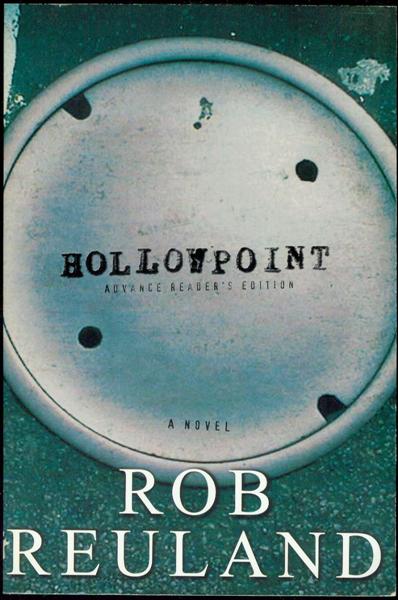 Hollowpoint