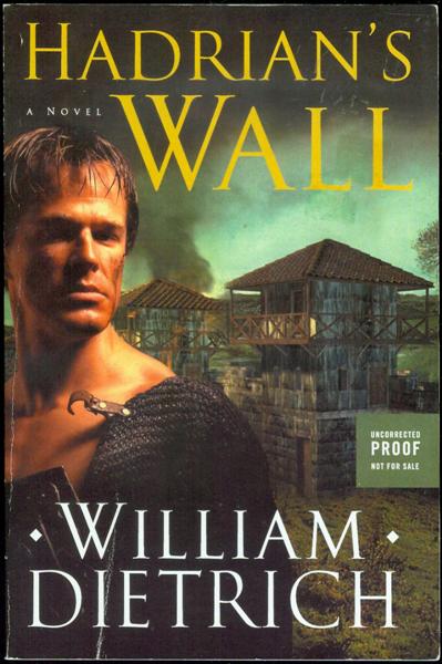 Hadrian's Wall