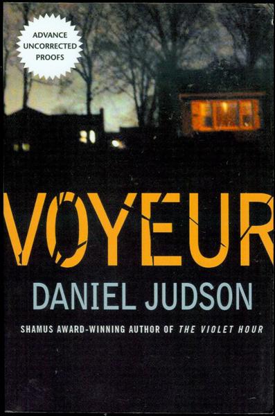 Voyeur