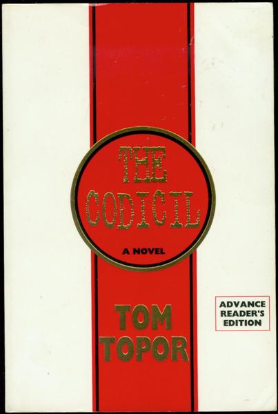 The Codicil