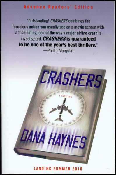 Crashers
