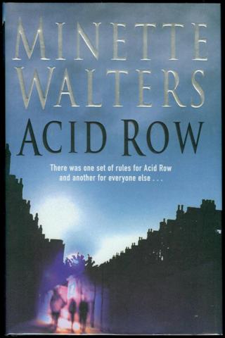 Acid Row