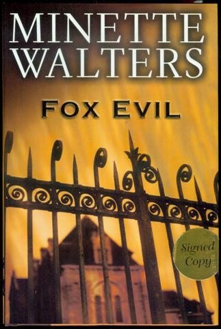 Fox Evil