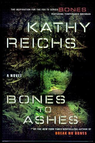 Bones to Ashes