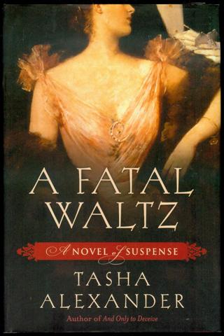 A Fatal Waltz