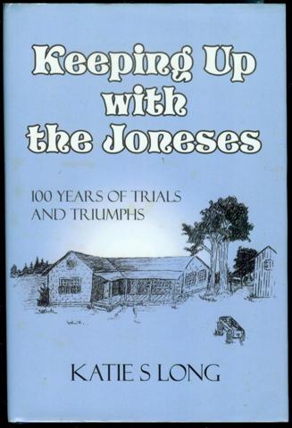 Keeping Up with the Joneses