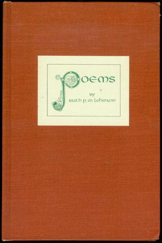 Poems