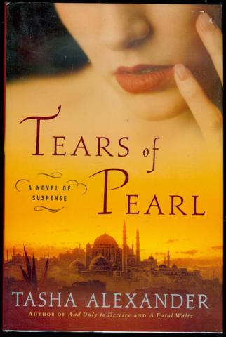 Tears of Pearl