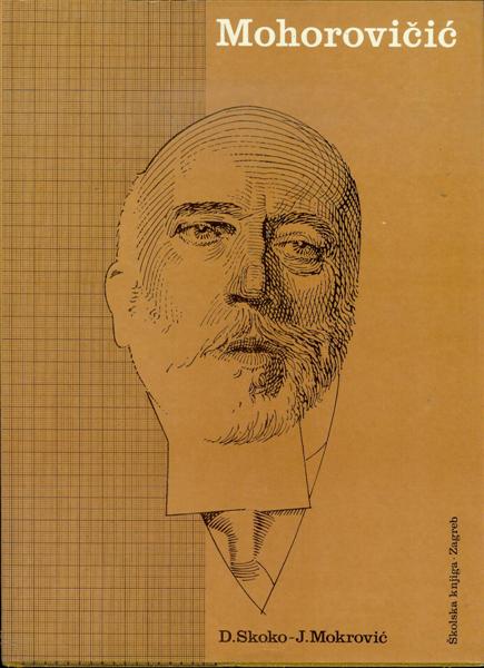 Andrija Mohorovicic