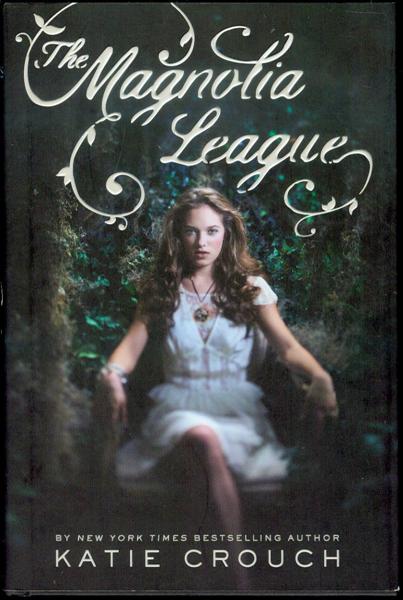The Magnolia League
