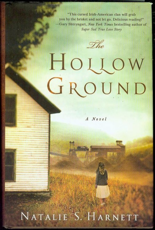 The Hollow Ground