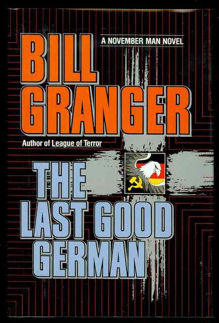 The Last Good German