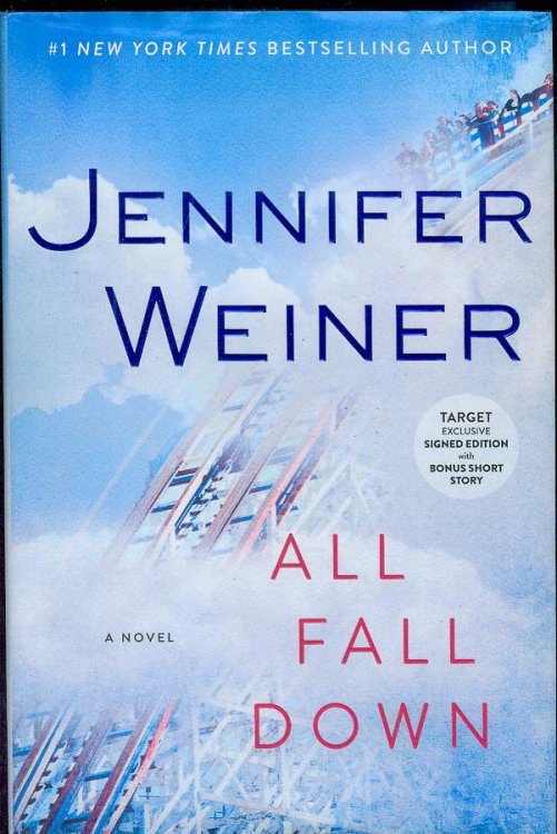 All Fall Down