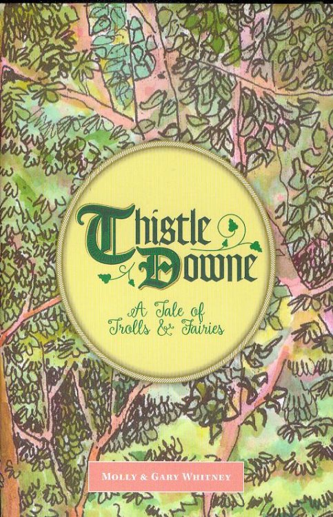 Thistle Downe