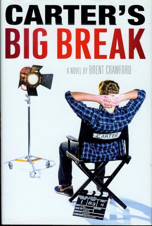 Carter's Big Break