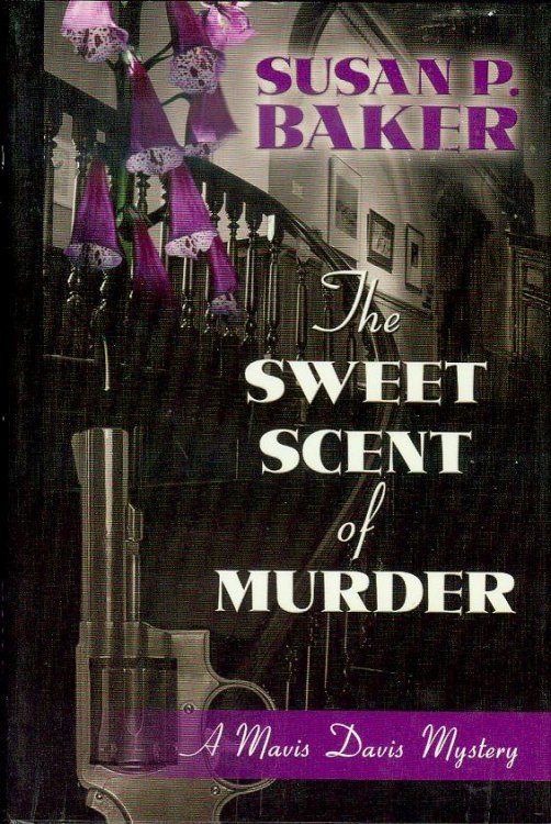 The Sweet Scent of Murder