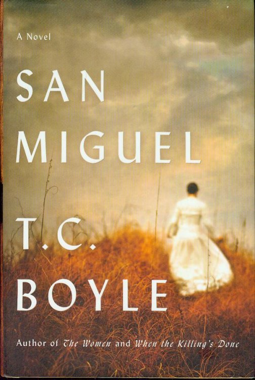 San Miguel