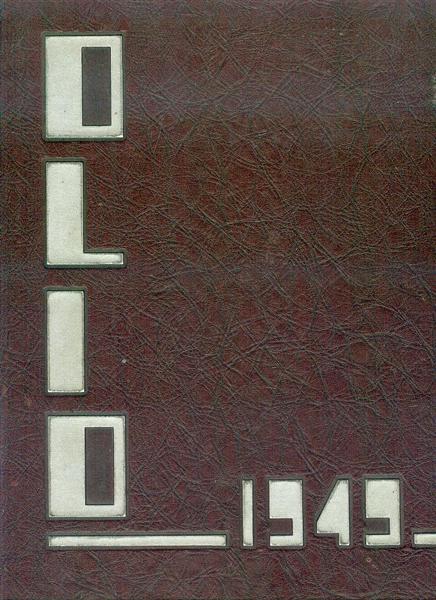 Olio 1949