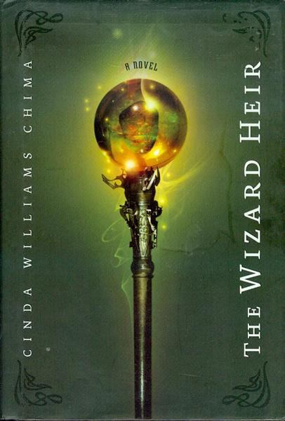 The Wizard Heir