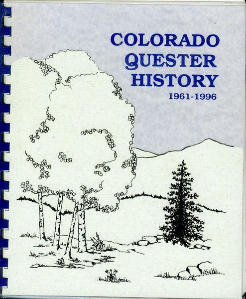 Colorado Quester History
