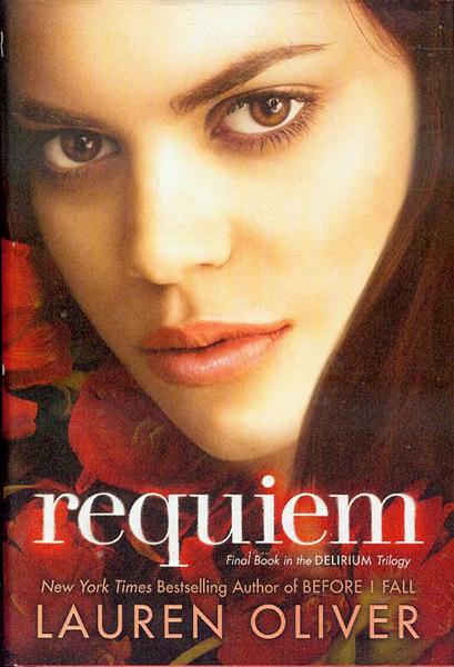 Requiem (Delirium Trilogy)