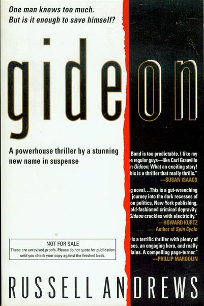 Gideon