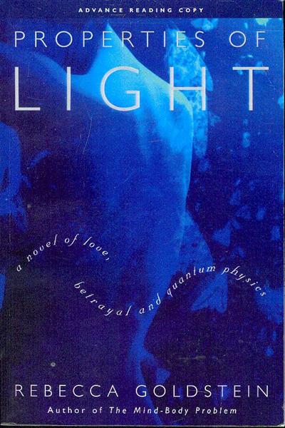 Properties of Light