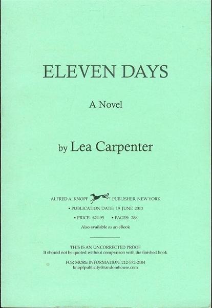 Eleven Days
