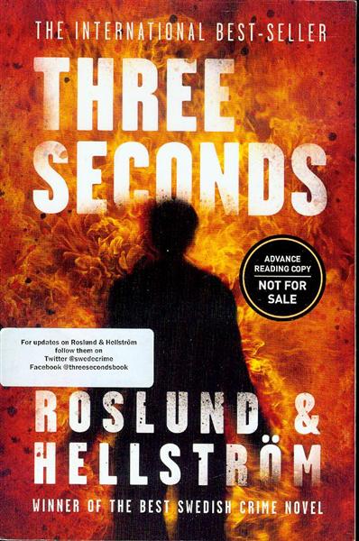 Three Seconds